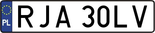 RJA30LV