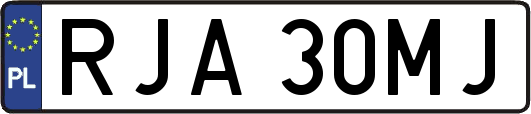 RJA30MJ