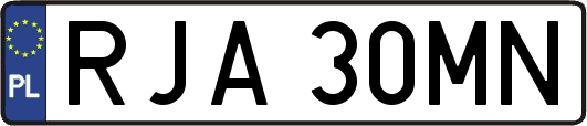 RJA30MN