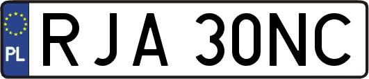 RJA30NC