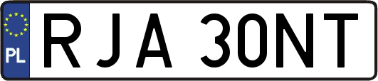 RJA30NT