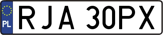 RJA30PX