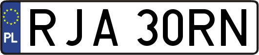 RJA30RN
