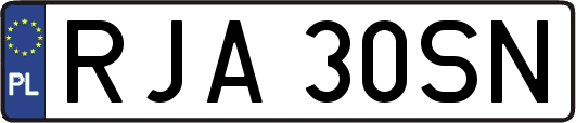 RJA30SN