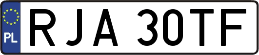 RJA30TF