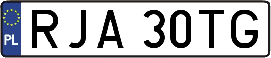 RJA30TG