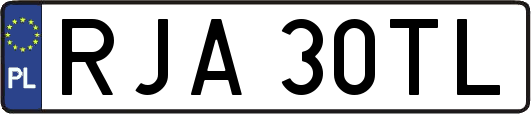 RJA30TL