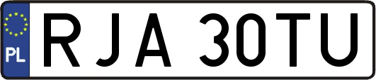 RJA30TU