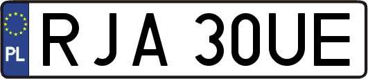 RJA30UE