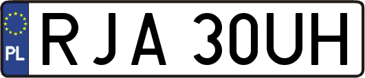 RJA30UH