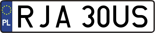 RJA30US