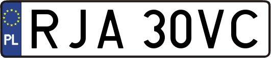 RJA30VC