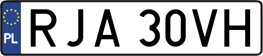 RJA30VH