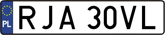 RJA30VL