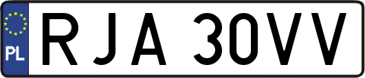RJA30VV