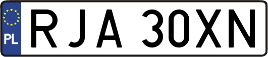 RJA30XN