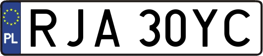 RJA30YC