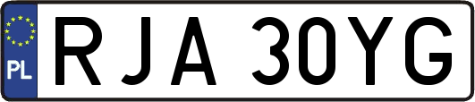 RJA30YG