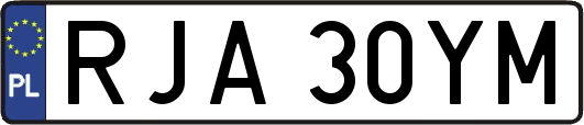 RJA30YM