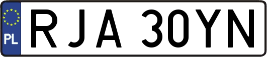 RJA30YN