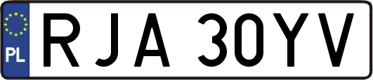 RJA30YV
