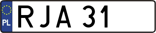 RJA31