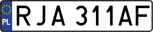 RJA311AF