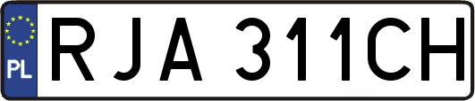 RJA311CH