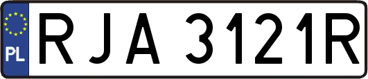 RJA3121R