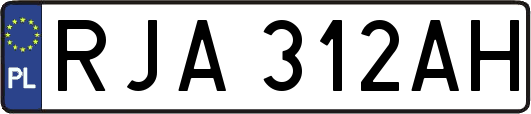 RJA312AH