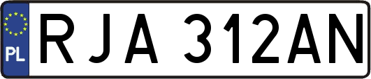 RJA312AN