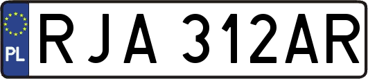 RJA312AR