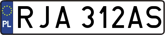 RJA312AS