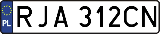 RJA312CN