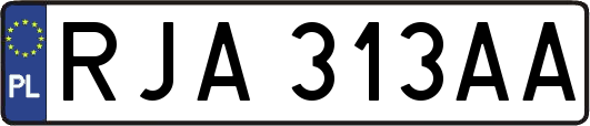 RJA313AA