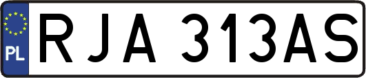 RJA313AS