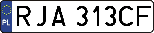 RJA313CF