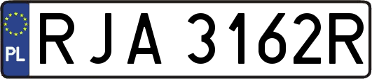 RJA3162R
