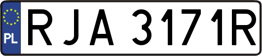 RJA3171R