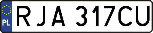 RJA317CU