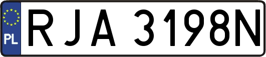 RJA3198N