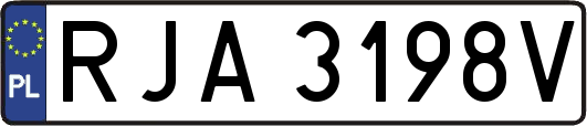 RJA3198V
