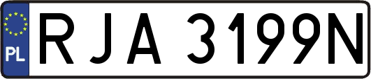 RJA3199N