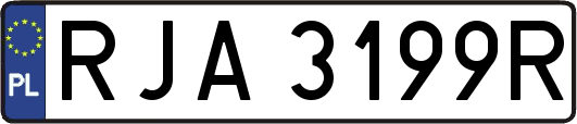 RJA3199R