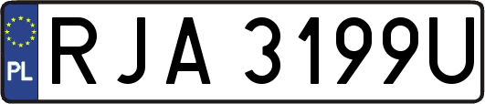 RJA3199U