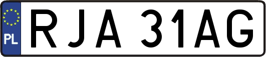 RJA31AG