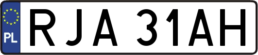 RJA31AH