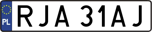 RJA31AJ