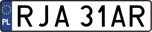 RJA31AR