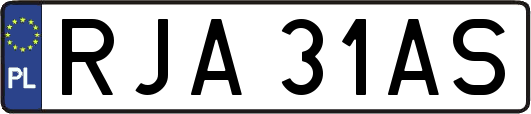 RJA31AS